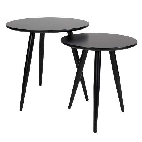 Contemporary Side Tables Designer, Modern & Luxury Table Naken